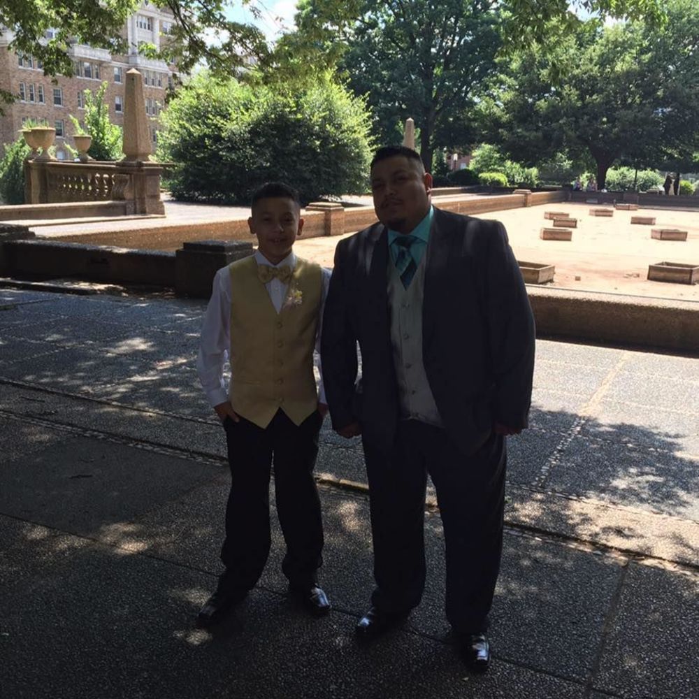 Meet your Posher, Abel